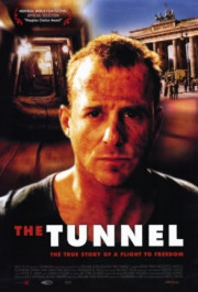 Постер Der Tunnel